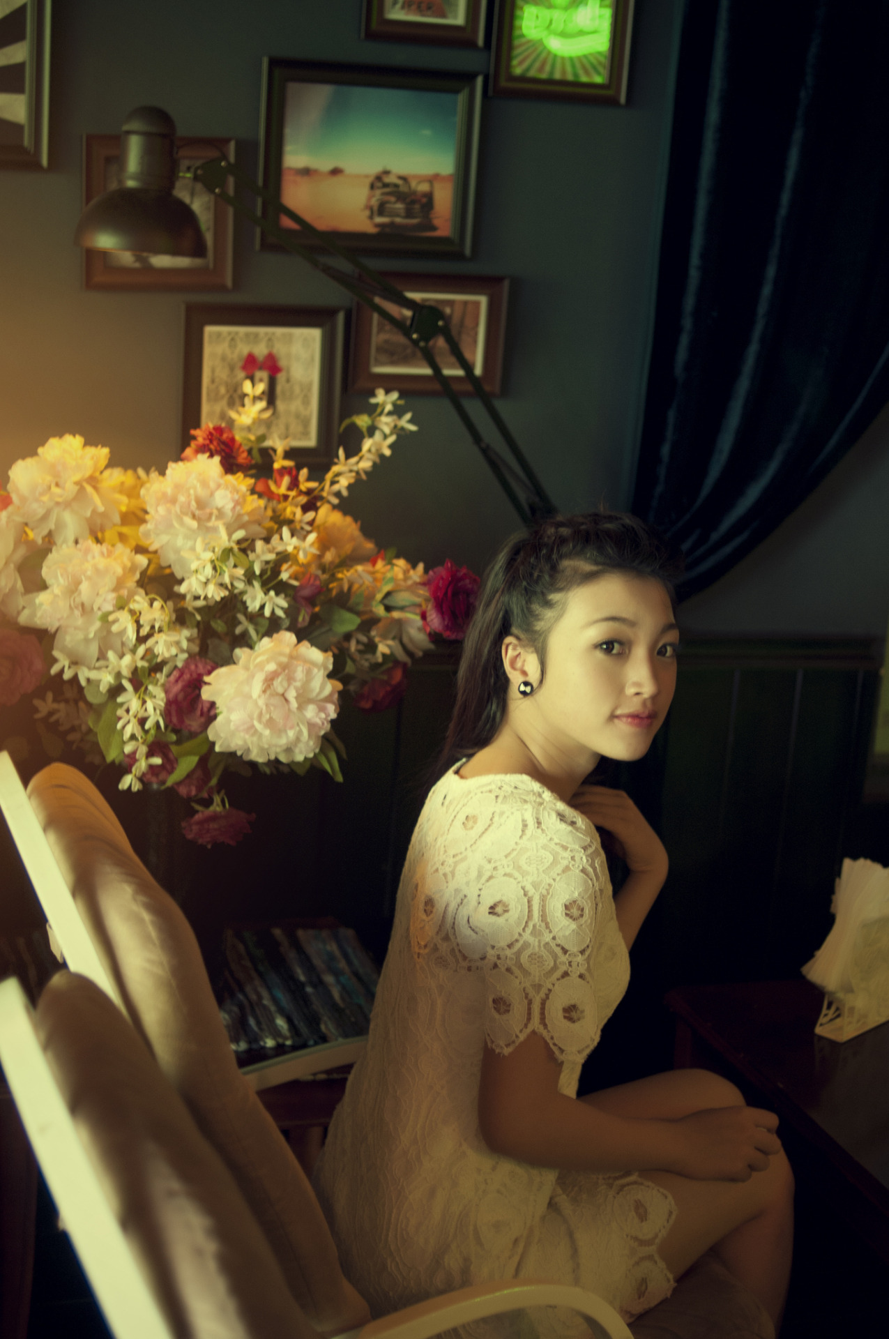 91蝌蚪少妇偷拍
